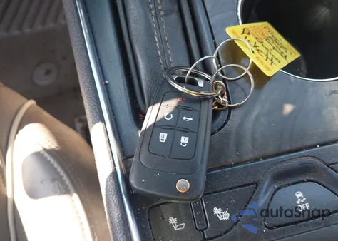 2014 Chevrolet Impala 2Lz из США, поврежденный, VIN 2G1155S32E9270072